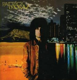 Patrick Moraz : Patrick Moraz III